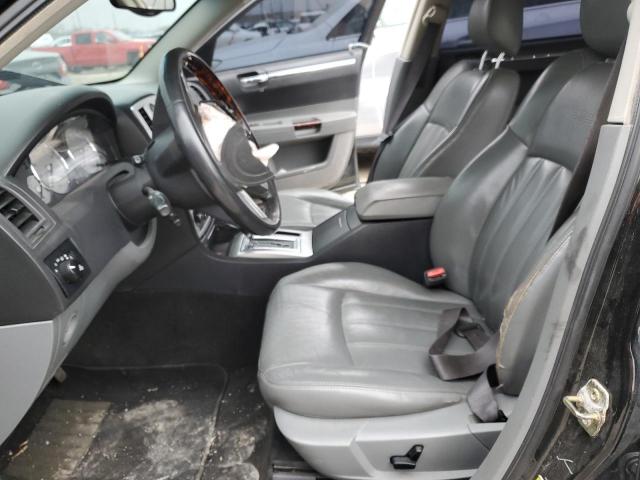 Photo 7 from auction – 2005 CHRYSLER 300C with VIN 2C3JA63H25H630132