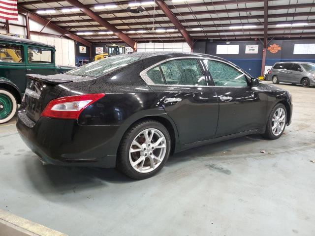 صورة رقم 3 من المزاد - 2014 NISSAN MAXIMA S مع VIN 1N4AA5AP6EC475495