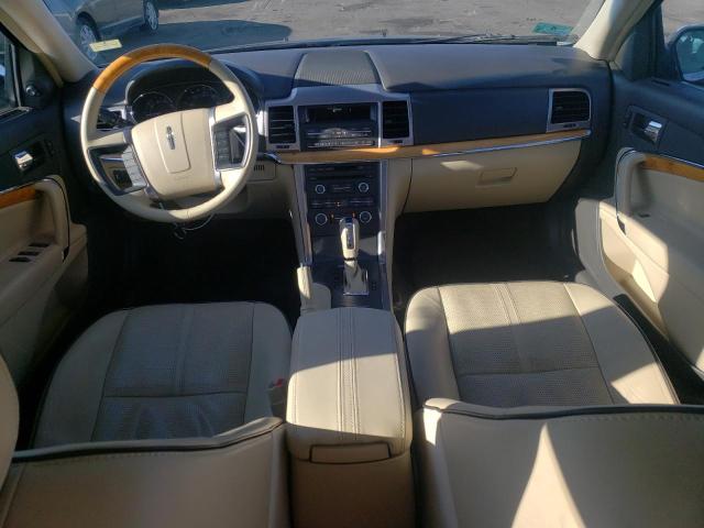 Foto 8 de la subasta – 2011 LINCOLN MKZ con VIN 3LNHL2GC1BR768283