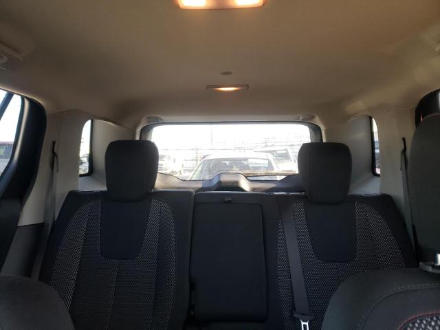 Photo 10 from auction – 2015 GMC TERRAIN SL with VIN 2GKFLWEK8F6340399