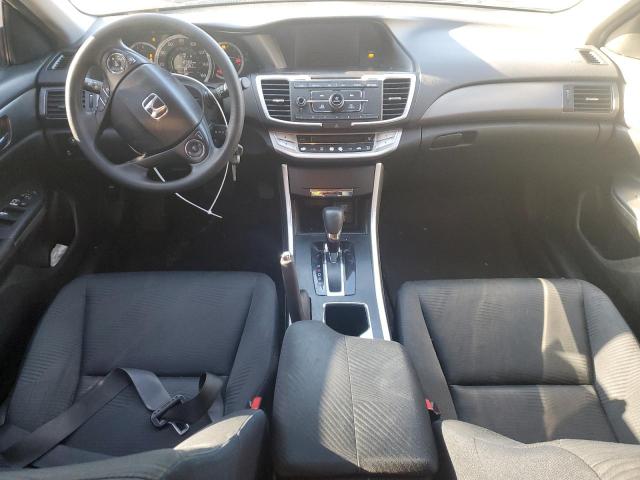 Photo 8 from auction – 2014 HONDA ACCORD LX with VIN 1HGCR2F34EA170445