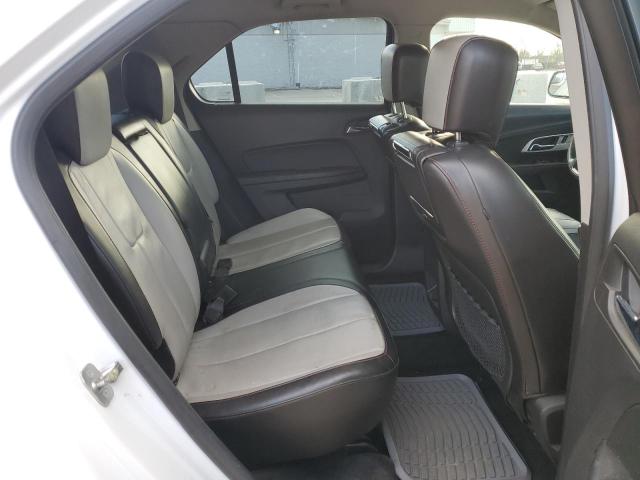 Photo 11 from auction – 2013 CHEVROLET EQUINOX LS with VIN 1GNFLCEK4DZ114377