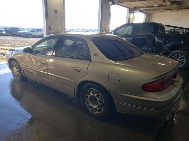 Photo 2 from auction – 2002 BUICK REGAL LS with VIN 2G4WB55K321183909