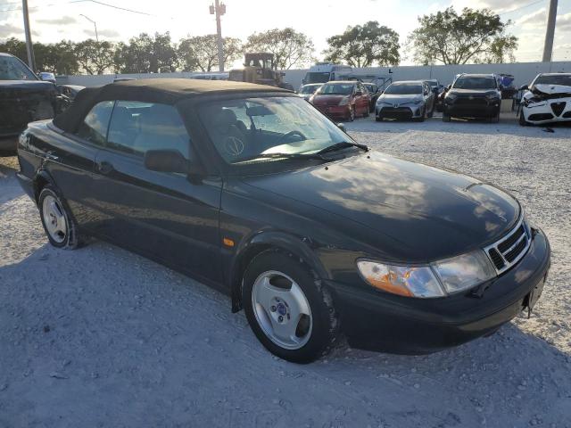 Photo 4 from auction – 1998 SAAB 900 S with VIN YS3DD78B1W7006211