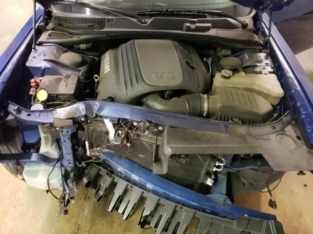 Photo 11 from auction – 2020 DODGE CHALLENGER with VIN 2C3CDZBT2LH118553