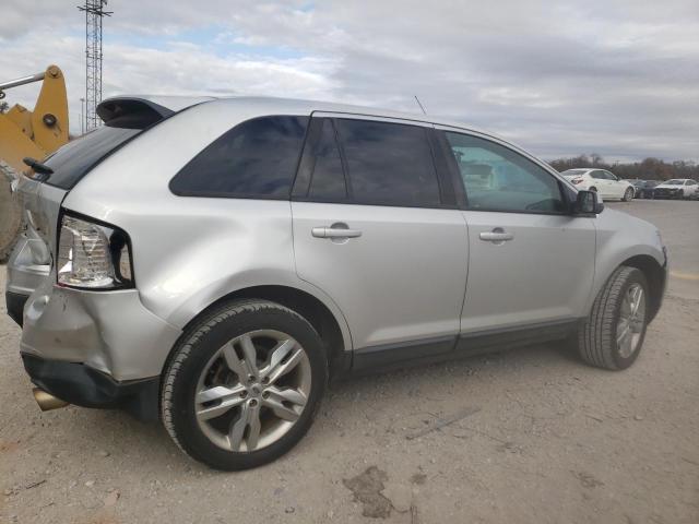 Photo 3 from auction – 2012 FORD EDGE SEL with VIN 2FMDK3JC6CBA44508