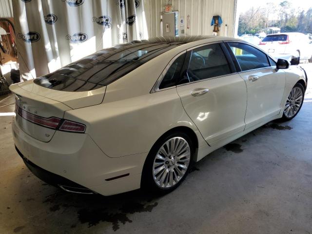 Photo 3 from auction – 2013 LINCOLN MKZ with VIN 3LN6L2GKXDR806045