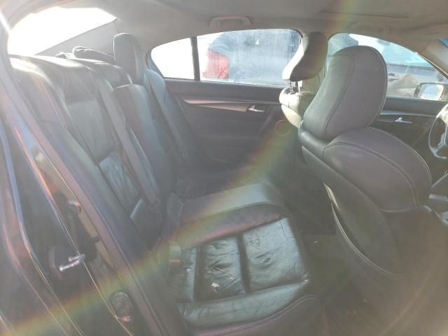 Photo 10 from auction – 2012 ACURA TL with VIN 19UUA9F5XCA002764