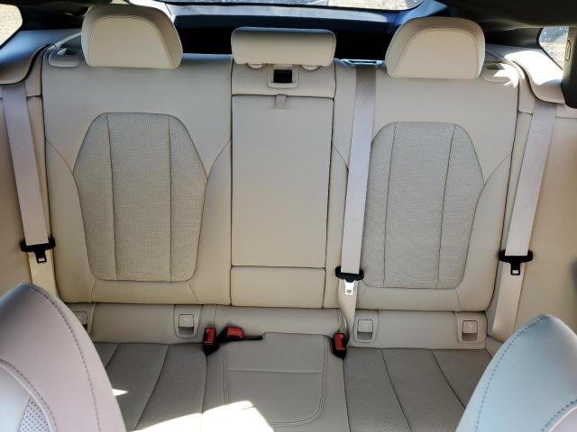 Photo 10 from auction – 2022 BMW X4 XDRIVE3 with VIN 5UX33DT04N9J71908