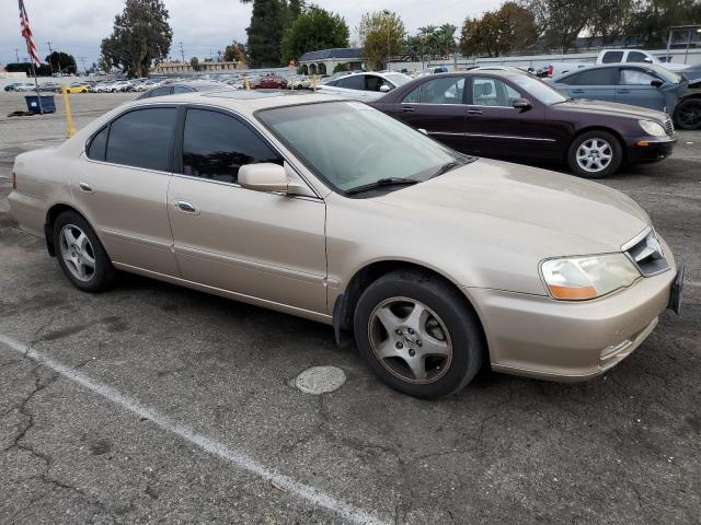 Photo 4 from auction – 2002 ACURA 3.2TL with VIN 19UUA56642A058098