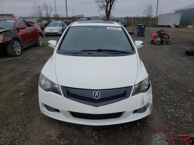 Photo 5 from auction – 2009 ACURA CSX with VIN 2HHFD56529H200723