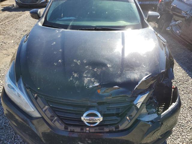 Photo 11 from auction – 2018 NISSAN ALTIMA 2.5 with VIN 1N4AL3AP3JC102472
