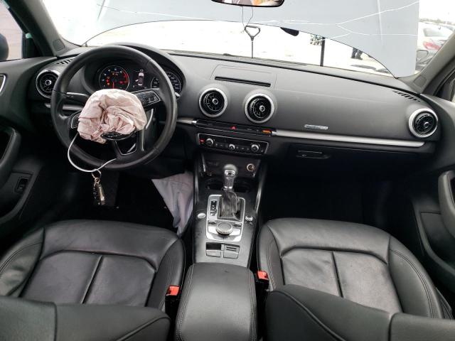 Photo 8 from auction – 2017 AUDI A3 PREMIUM with VIN WAUB8GFF3H1078894