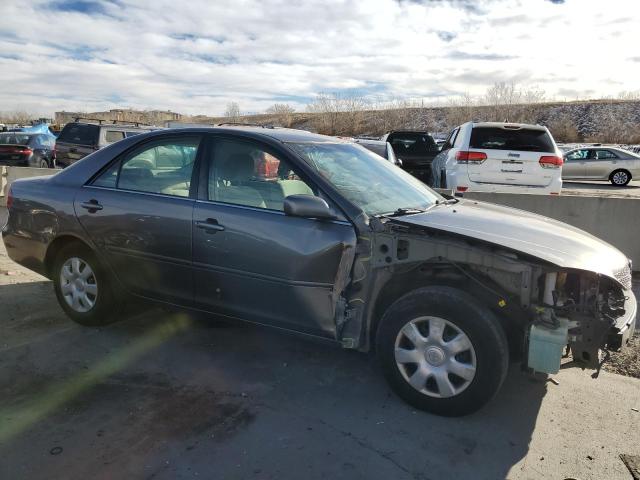 Photo 4 from auction – 2003 TOYOTA CAMRY LE with VIN 4T1BE32K43U729539