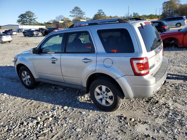 Photo 2 from auction – 2011 FORD ESCAPE LIM with VIN 1FMCU0EG4BKA79070