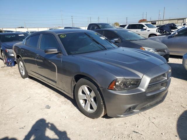 Photo 4 from auction – 2011 DODGE CHARGER with VIN 2B3CL3CG4BH545441