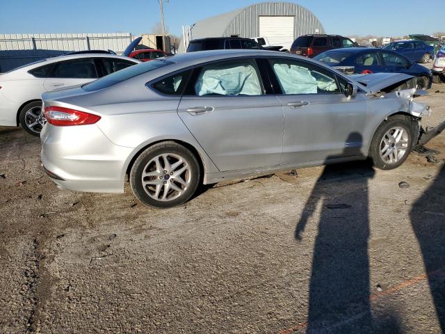 Photo 3 from auction – 2014 FORD FUSION SE with VIN 1FA6P0HD4E5396916