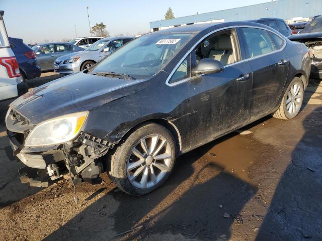 BUICK VERANO CON 2014 with VIN 1G4PR5SK3E4241322 - Photo from auction