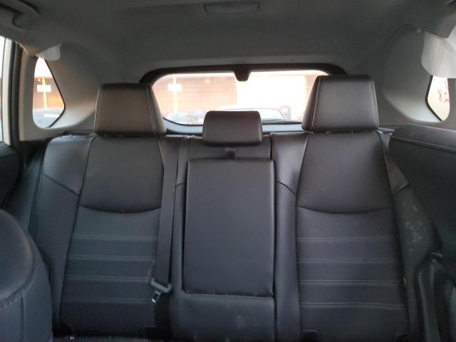 Photo 10 from auction – 2022 TOYOTA RAV4 LIMIT with VIN 4T3D6RFV5NU069700
