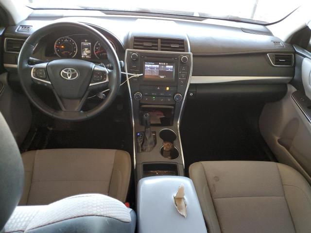 Photo 8 from auction – 2017 TOYOTA CAMRY LE with VIN 4T1BF1FK2HU763918