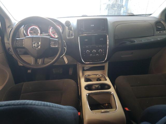 Photo 8 from auction – 2012 DODGE GRAND CARA with VIN 2C4RDGCG0CR167109