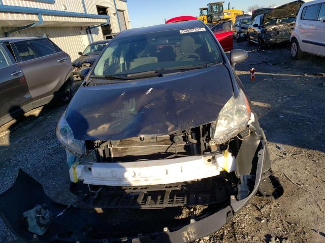Zdjęcie 5 z aukcji – 2012 TOYOTA PRIUS z VIN JTDKN3DU9C1613063