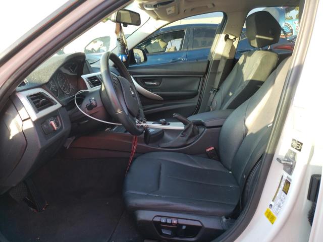 Zdjęcie 7 z aukcji – 2014 BMW 320 I z VIN WBA3B1C57EK131858