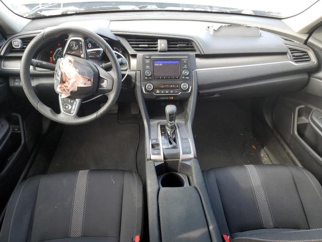 Photo 8 from auction – 2020 HONDA CIVIC LX with VIN 19XFC2F63LE013653