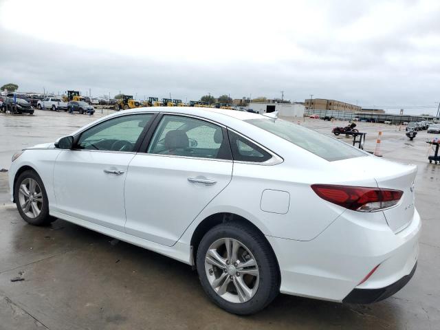 Photo 2 from auction – 2019 HYUNDAI SONATA LIM with VIN 5NPE34AF8KH745558