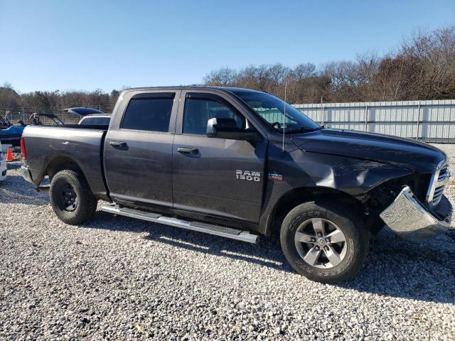 Photo 4 from auction – 2016 RAM 1500 ST with VIN 3C6RR7KT9GG202135
