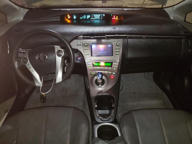 Photo 8 from auction – 2015 TOYOTA PRIUS with VIN JTDKN3DUXF0454502