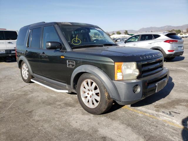 Zdjęcie 4 z aukcji – 2005 LAND ROVER LR3 z VIN SALAA25455A303004