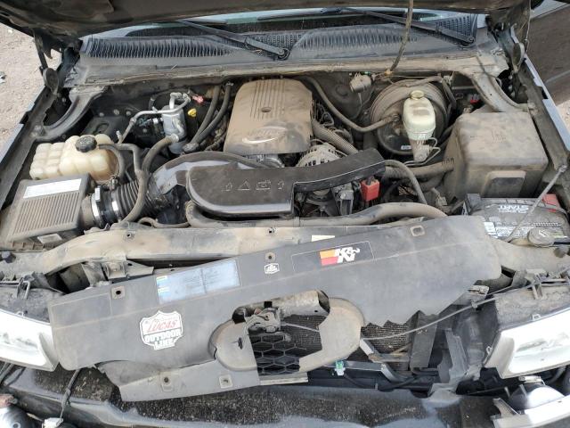 Photo 11 from auction – 2006 CHEVROLET SILVERADO with VIN 2GCEC13V561233668