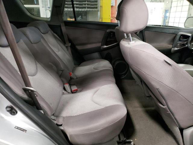 Photo 11 from auction – 2008 TOYOTA RAV4 with VIN JTMZD33V885101029