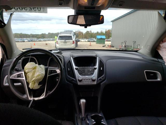 Photo 8 from auction – 2015 CHEVROLET EQUINOX LT with VIN 2GNALBEK9F1147665