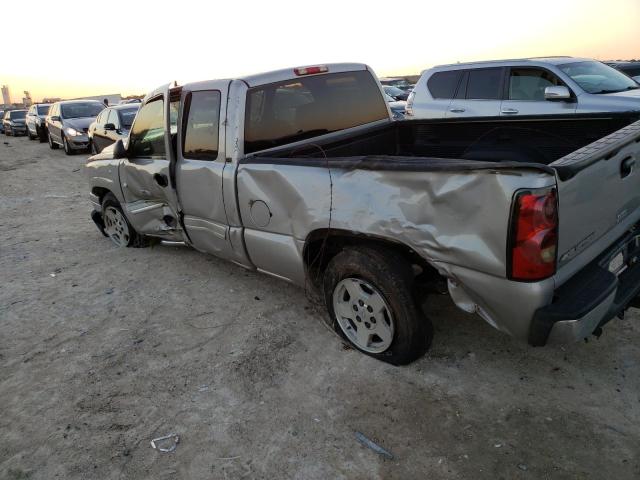 Photo 2 from auction – 2006 CHEVROLET SILVERADO with VIN 2GCEC19Z161274664