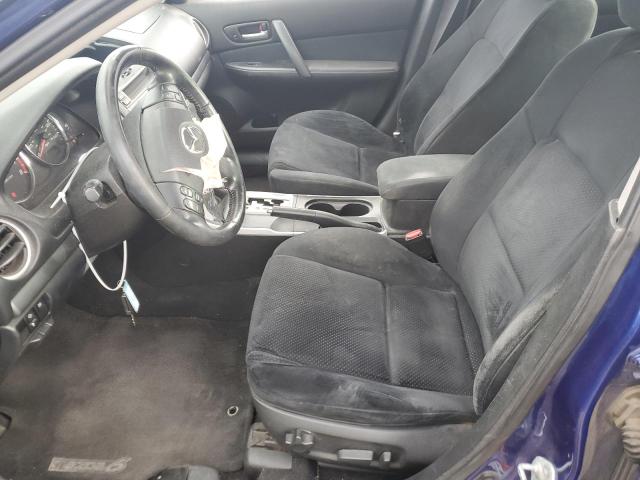 Photo 7 from auction – 2006 MAZDA 6 S with VIN 1YVHP80D465M42723