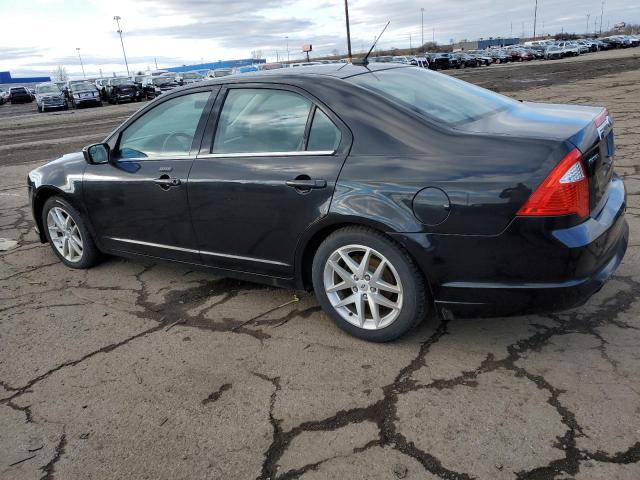 Photo 2 from auction – 2011 FORD FUSION with VIN 3FAHP0CG7BR138747