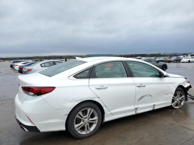 Photo 3 from auction – 2019 HYUNDAI SONATA LIM with VIN 5NPE34AF8KH745558