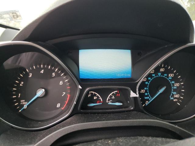 Photo 9 from auction – 2015 FORD ESCAPE SE with VIN 1FMCU0GX8FUC13408