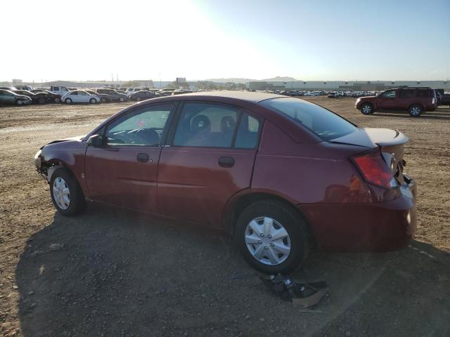Photo 2 from auction – 2004 SATURN ION LEVEL with VIN 1G8AG52F44Z107160