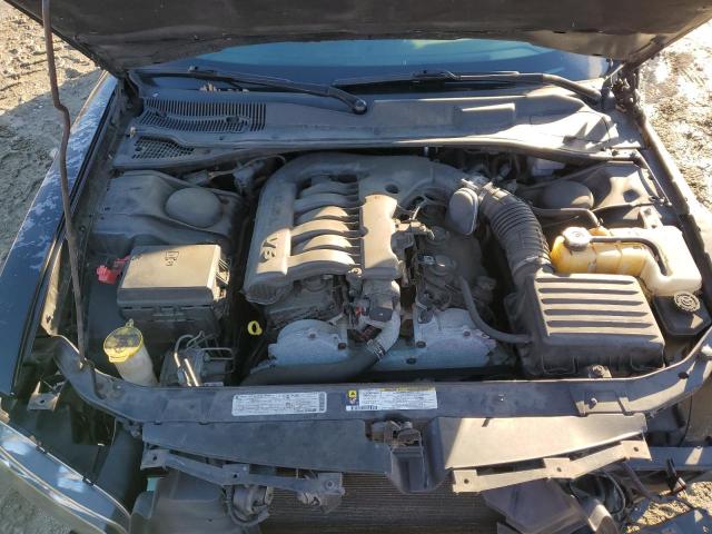 Photo 11 from auction – 2010 DODGE CHARGER SX with VIN 2B3CA3CVXAH186129