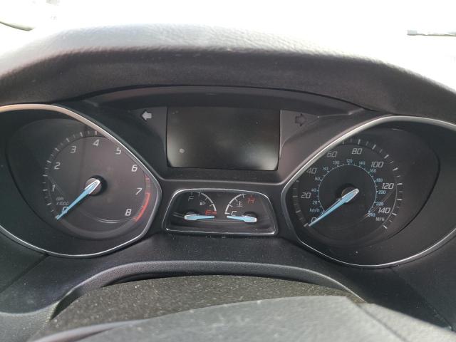 Photo 9 from auction – 2014 FORD FOCUS S with VIN 1FADP3E23EL302161