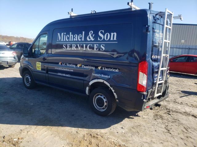 Photo 2 from auction – 2019 FORD TRANSIT T- with VIN 1FTYR1CM5KKB41666