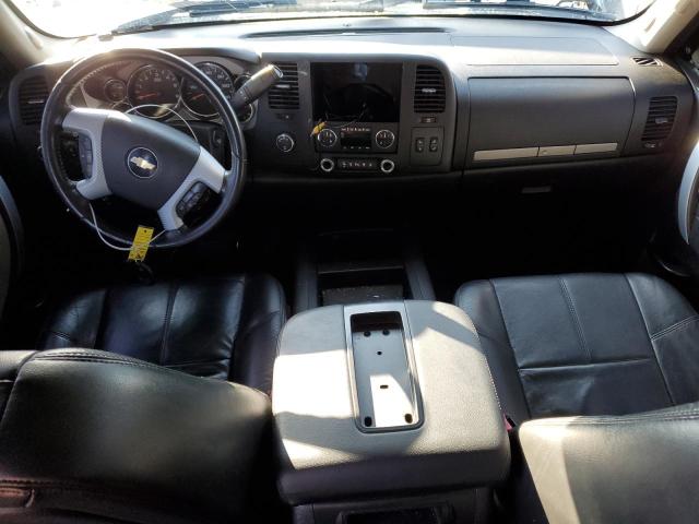 Photo 8 from auction – 2011 CHEVROLET SILVERADO with VIN 1GCPKSE36BF162299