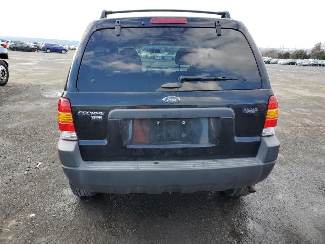 Foto 6 de la subasta – 2004 FORD ESCAPE XLT con VIN 1FMCU93194KB09024