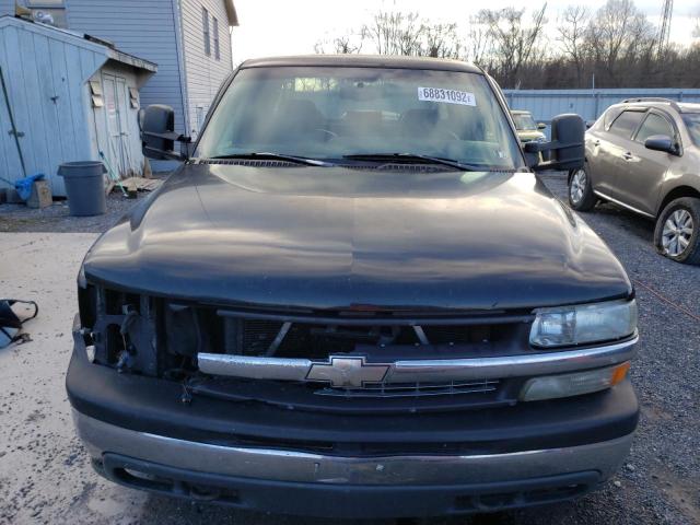 Photo 5 from auction – 2000 CHEVROLET SILVERADO with VIN 1GCEK19T4YE217813