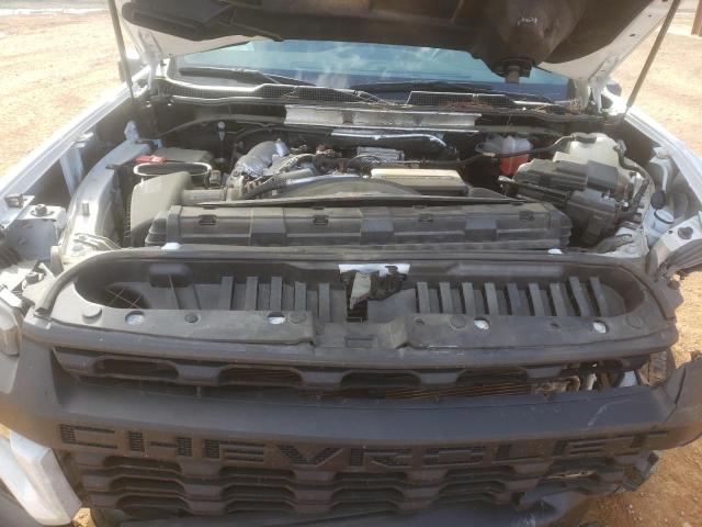 Photo 7 from auction – 2020 CHEVROLET SILVERADO with VIN 1GC4YSEY2LF339686