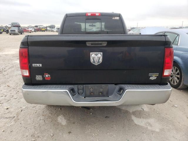 Photo 6 from auction – 2009 DODGE RAM 1500 with VIN 1D3HB18P19S790292
