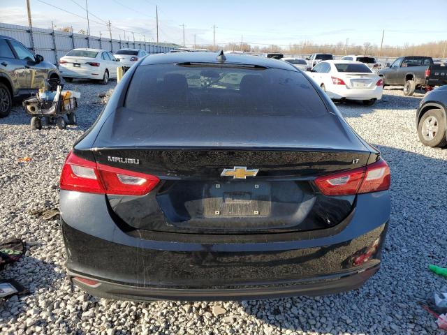 Photo 6 from auction – 2018 CHEVROLET MALIBU LT with VIN 1G1ZD5ST9JF224536